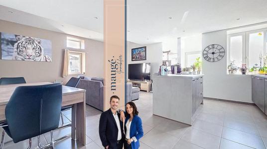 Vente Appartement 4 pi�ces MOIDIEU-DETOURBE 38440