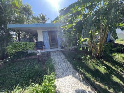 Vente Maison 4 pi�ces SAINT-PIERRE 97410