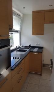 Location Appartement 2 pi�ces SARCELLES 95200