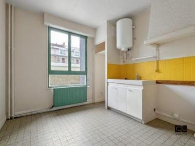 Vente Appartement 2 pi�ces LYON-9EME-ARRONDISSEMENT 69009