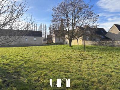Vente Terrain DAMBLAINVILLE 14620