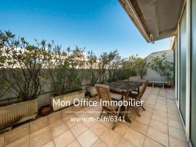 Vente Appartement 4 pi�ces MARSEILLE-9EME-ARRONDISSEMENT 13009