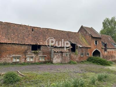 Vente Maison HALLUIN 59250