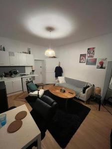 Location Appartement 2 pi�ces NANTES 44000