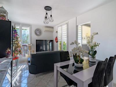 Vente Appartement 4 pi�ces ISTRES 13800