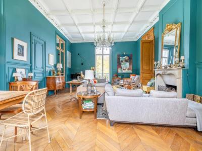 Vente Appartement 5 pi�ces SOISY-SUR-SEINE 91450