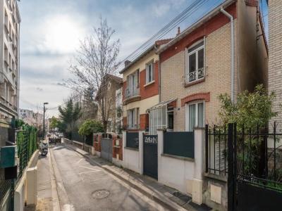 Vente Maison 5 pi�ces ASNIERES-SUR-SEINE 92600