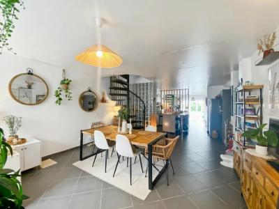 Vente Maison 5 pi�ces NANGIS 77370