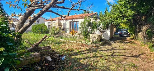Vente Maison 5 pi�ces ARLES 13200