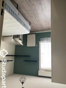 Location Appartement CLERMONT-FERRAND 63000