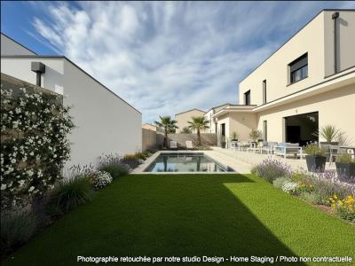 Vente Maison 4 pi�ces BESSAN 34550