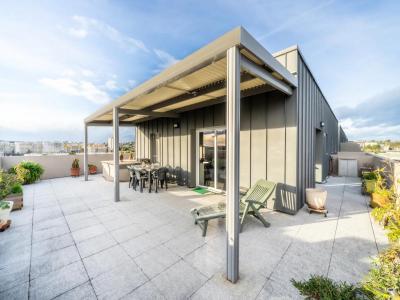 Vente Appartement 4 pi�ces MONTPELLIER 34080