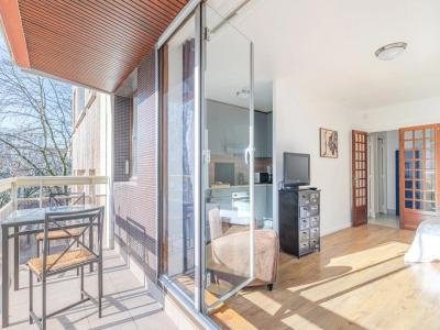 Vente Appartement PARIS-15EME-ARRONDISSEMENT 75015