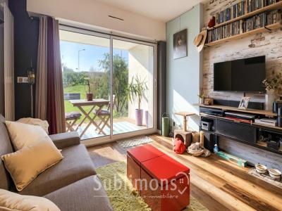Vente Appartement 2 pi�ces KERVIGNAC 56700