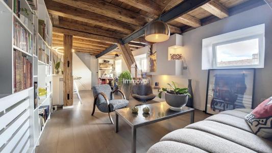 Vente Appartement 3 pi�ces STRASBOURG 67000