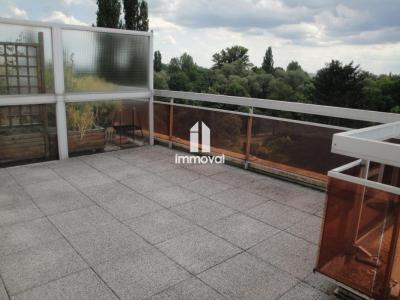 Location Appartement STRASBOURG 67200