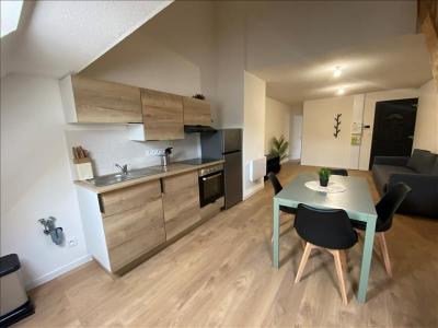 Location Appartement 2 pi�ces BETHONCOURT 25200