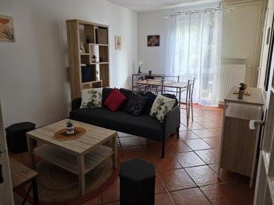 Location Appartement 2 pi�ces CENON 33150
