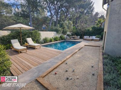 Vente Maison 4 pi�ces MARTIGUES 13500
