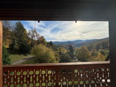 Vente Maison 6 pi�ces ODEREN 68830