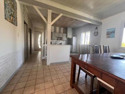 Vente Maison 5 pi�ces SAINT-JEAN-DE-MONTS 85160