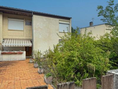 Vente Maison 5 pi�ces SAINT-MEDARD-EN-JALLES 33160