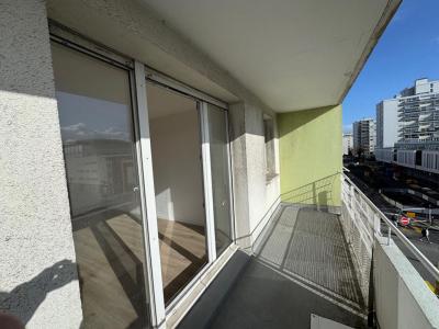 Vente Appartement 3 pi�ces HAVRE 76600