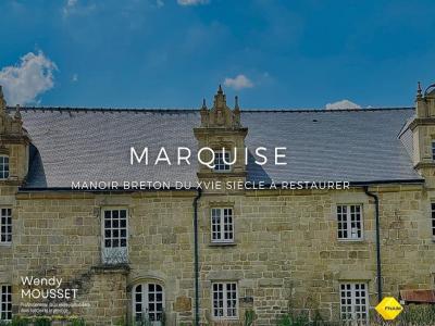 Vente Prestige PERSQUEN 56160