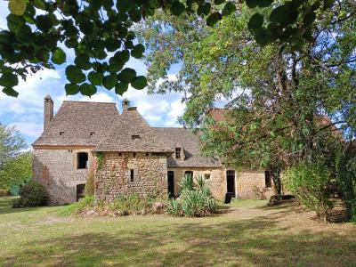 Vente Maison 8 pi�ces MONTIGNAC 24290