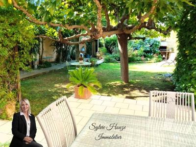 Vente Maison 4 pi�ces FOS-SUR-MER 13270