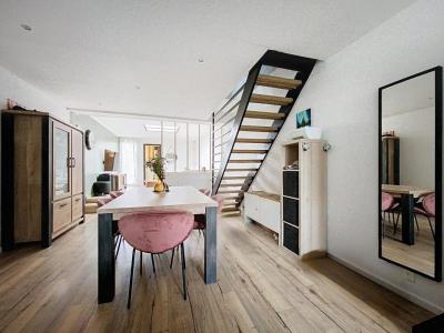 Vente Maison 4 pi�ces TOURCOING 59200