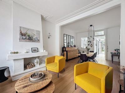 Vente Maison 5 pi�ces MADELEINE 59110