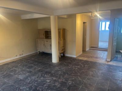 Vente Local commercial LISIEUX 14100