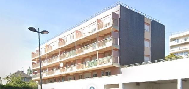 Location Appartement 3 pi�ces SEGRE 49500