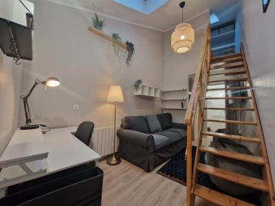 Location Appartement REIMS 51100