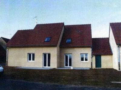 Location Maison 3 pi�ces LESSARD-EN-BRESSE 71440