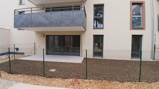 Location Appartement 3 pi�ces BOURG-EN-BRESSE 01000