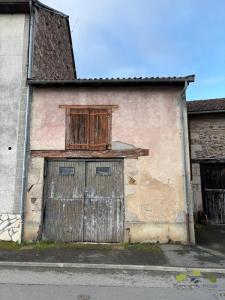 Vente Maison BUJALEUF 87460