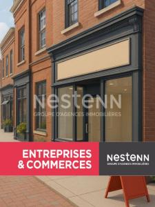 Vente Local commercial BLOIS 41000