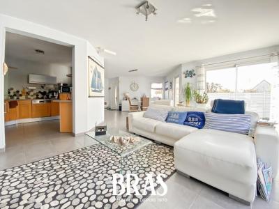 Vente Maison 6 pi�ces BAULE-ESCOUBLAC 44500