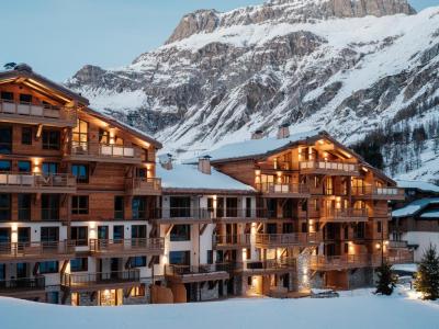 Vente Programme neuf VAL-D'ISERE 73150