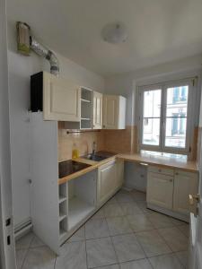 Vente Appartement 2 pi�ces PARIS-17EME-ARRONDISSEMENT 75017