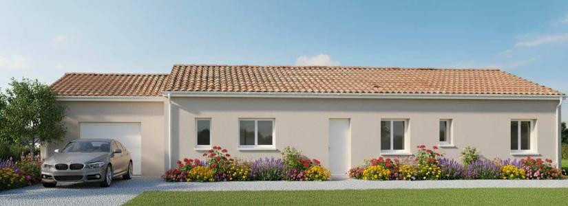 Vente Maison 5 pi�ces ROQUETTES 31120
