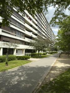 Location Appartement 4 pi�ces GRENOBLE 38100