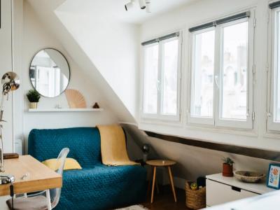 Location Appartement PARIS-16EME-ARRONDISSEMENT 75016