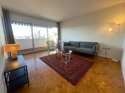 Location Appartement 2 pi�ces LYON-3EME-ARRONDISSEMENT 69003