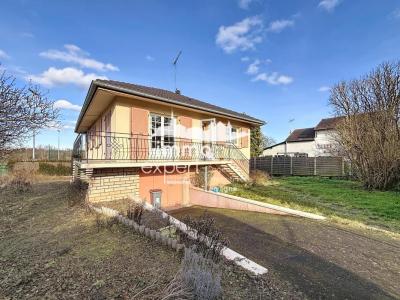Vente Maison 5 pi�ces MIRECOURT 88500