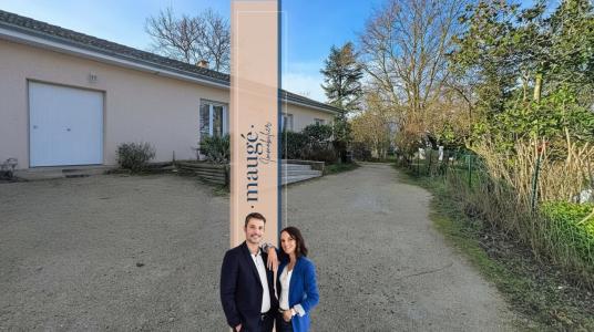 Vente Maison 4 pi�ces ARTAS 38440