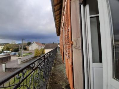 Location Appartement 3 pi�ces MELISEY 70270