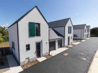 Vente Programme neuf PIRIAC-SUR-MER 44420